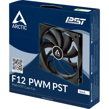 Arctique F12 PWM PST