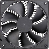 Silverstone Air Petrator 120i Pro