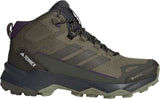 Adidas terrex skyschaser ax5 mid gtx - chaussures de randonnée femme