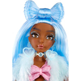 MGA Entertainment Mermaz Sirmaidz Changement de couleur Shellnelle