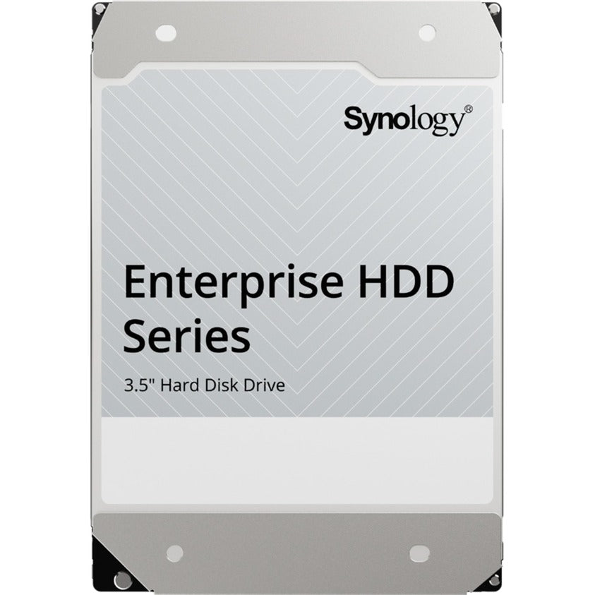 Synology hat5310-20t Disque dur 20 To (SATA 600)