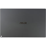 Moniteur Asus Zenscreen MB16ace 15.6 (noir, USB-C)