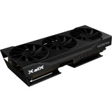 Carte graphique Xfx radeon rx 9070 xt swift (noir, rdna4, gddr6, 3x display port, 1x hdmi 2.1)