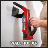 Einhell Brilliantto Nettoyer de la batterie de batterie Brillianto