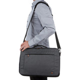 Case Logic Era 15.6 Hybrid Letter Cas ERACV-116-Obsian