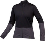 Endura fs260 jetstream - maillot vtt manches longues femme
