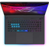 Ordinateur portable de jeu Asus ROG Strix G16 G615JMR-S5020W 16 (Gris | Core i7-14650HX | RTX 5060 | 16 Go | SSD 1 To)