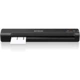 Scanner d'alimentation Epson Workforce es-50 (noir)