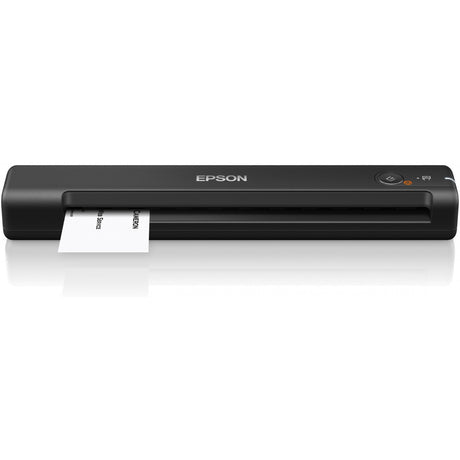 Epson Workforce ES-50