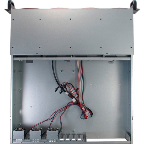 IPC inter-technologie IPC 2U-254L SATA