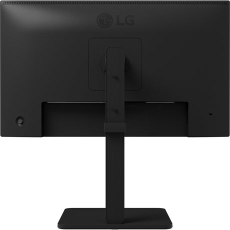 Moniteur LG 24ba450-b 24 (noir, VGA, HDMI, port d'affichage, son)