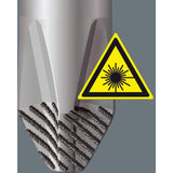 Wera 335 350 355 6 SETLESS TOURNIVERS