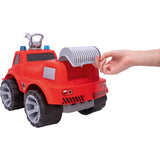 Grand travailleur Maxi Firetruck