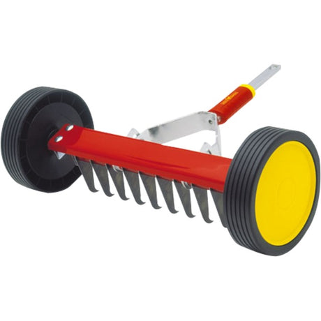 Rouleau de scarification Wolf-garten multistar® ur-m3 30 cm