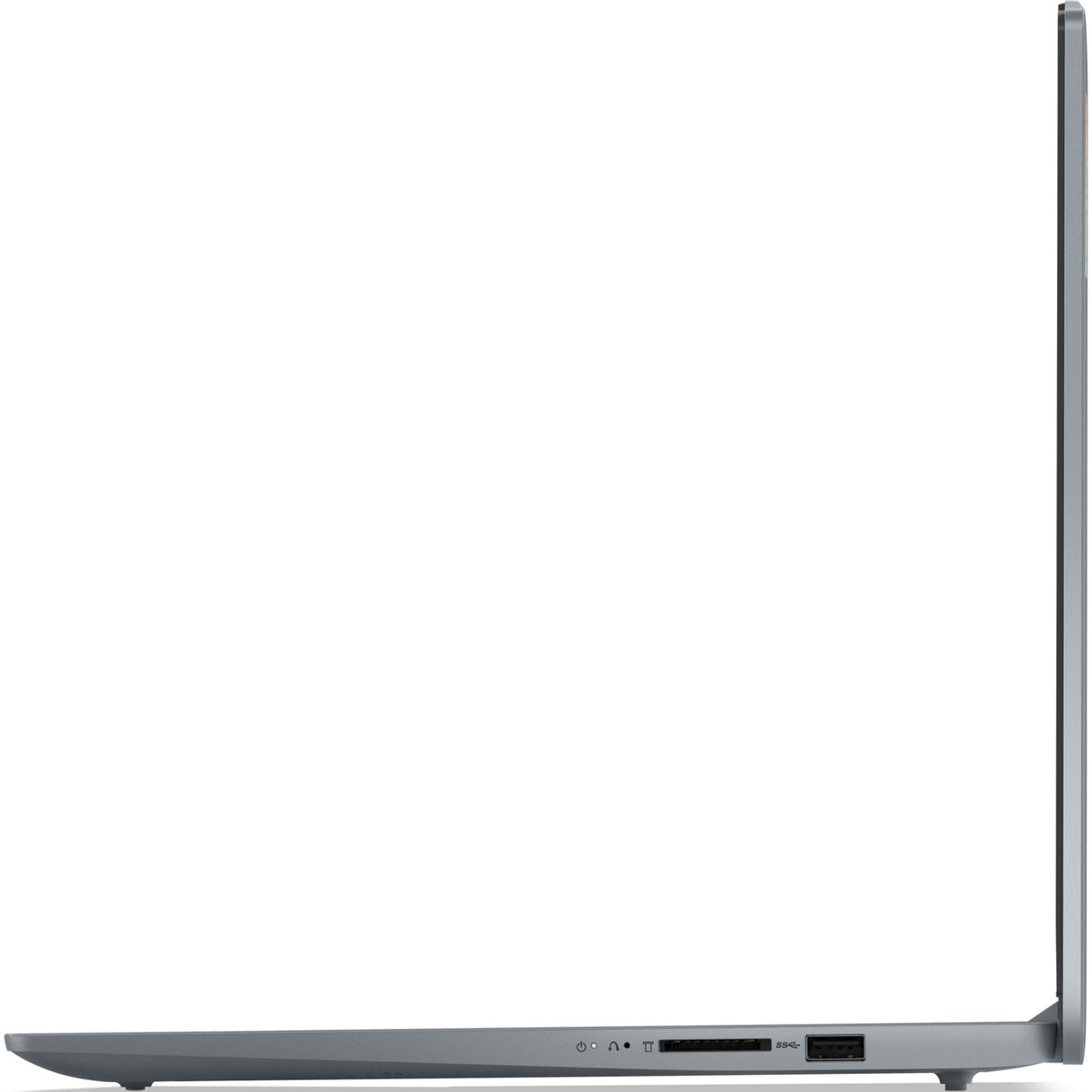 Lenovo ideapad slim 3 15ian8 (82xb00cdmh) 15.6 ordinateur portable (gris | core i3-n305 | graphiques intel uhd | 8 go | 128 go ssd)