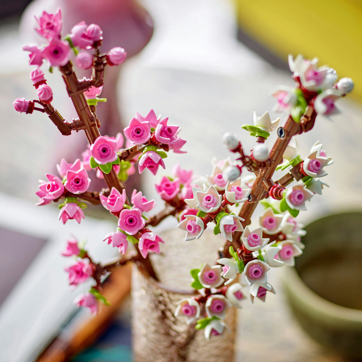 Fleurs LEGO 40725 Cherry Blossoms