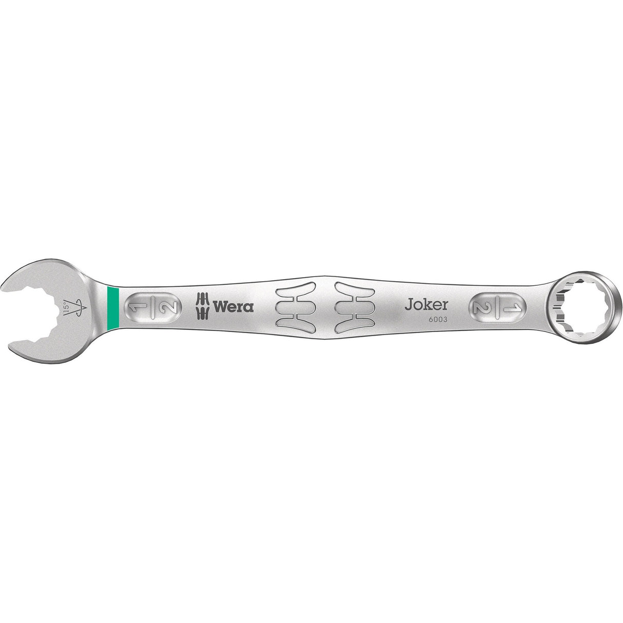 WAA 9642 MAGNEETSTRIP 6003 Joker Imperial 1 Ringstezs
