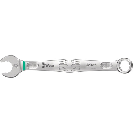 WAA 9642 MAGNEETSTRIP 6003 Joker Imperial 1 Ringstezs