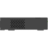 Commutateur Netgear gs316epp (noir)