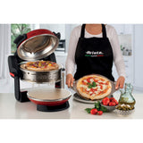 Ariete Double Pizza Oven 0927 00