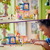 LEGO LEGO Friends 42614 Vintage Clothing Shop