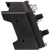 Panneau de radio de vol Logitech Saitek