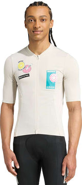 Adidas temp act - maillot