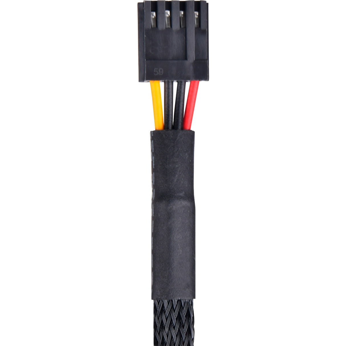 Alimentation Silverstone FX350-G 350 watts (facteur de forme Flex ATX)
