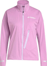 Adidas xperior cross country - veste softshell femme