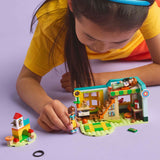 Lego Friends 42646 La chambre des automnes