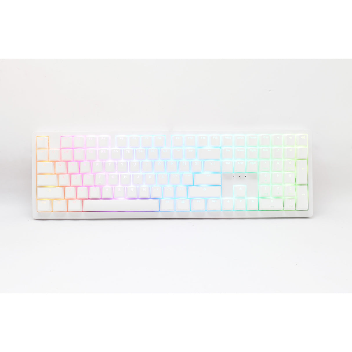 Ducky zéro 6108 blanc pur