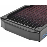 Radiateur Alphacool nexxxos st30 360mm