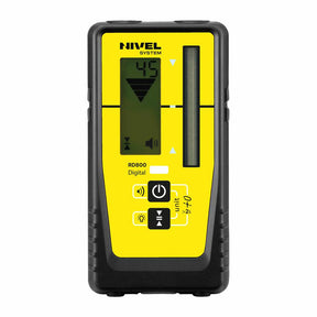 Nivel system lasersensor rd800 digitaal