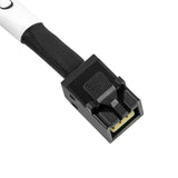 Câble adaptateur Silverstone Mini-SAS SFF 8643 à SFF-8087