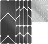 Rie:sel design re:flex plus - jeu d'autocollants
