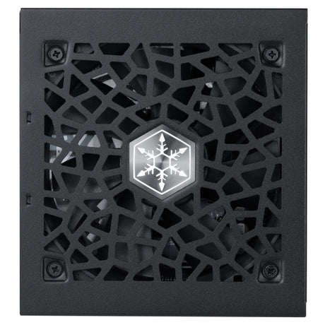 SilverStone HELA 850R Platine