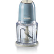 Hachoir vintage Ariete 0438 05 (bleu clair)