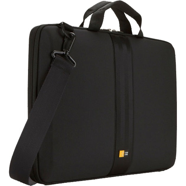 Case Logic 16 Hardshell Housse pour ordinateur portable Qns-116K Sac pour ordinateur portable (détail)