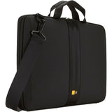 Case Logic 16 Hardshell Housse pour ordinateur portable Qns-116K Sac pour ordinateur portable (détail)