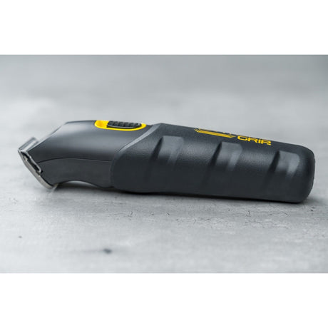 Wahl home products tondeuse à cheveux multigroomer avancée à prise extrême (noir)