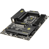 Carte mère MSI Mag B860 Tomahawk WiFi Socket 1851 (RAID, 5 Go-LAN, WiFi 7, BT, Son, ATX)