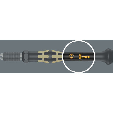 Waa kraftform kompakt micro set esd 11 sb