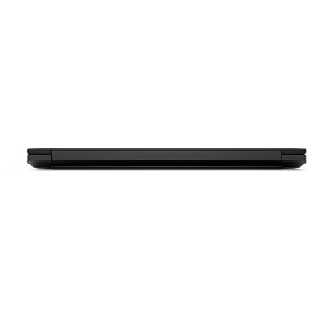 Lenovo thinkpad p16s gen 4 (21qv000bmh) 16 laptop (zwart | core ultra 7 255h | rtx pro 500 | 32 gb | 512 gb ssd)