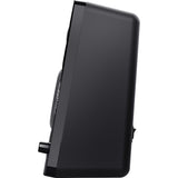 Trust Tytan 2.0 ensemble d'enceintes Enceinte PC (noir)