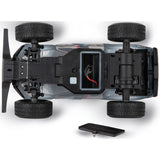 Carrera 2,4 GHz Ford F-150 Raptor Police RC