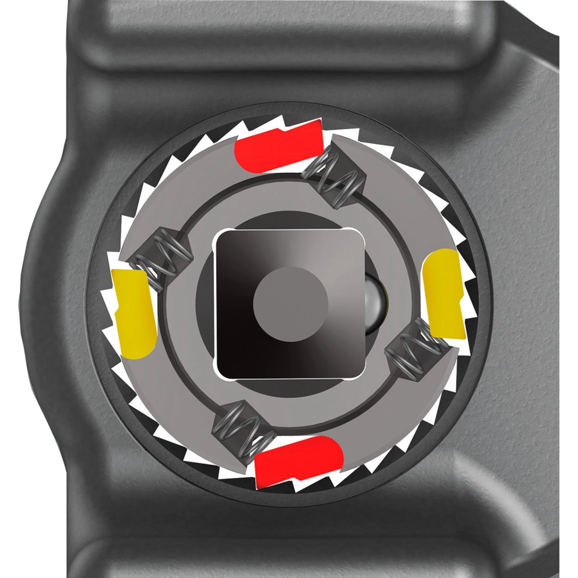 Wera 8002 C Coloss 1 2 avec 1 2 lecteur