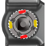 Wera 8002 C Coloss 1 2 avec 1 2 lecteur