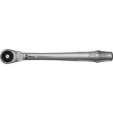 WAA 8100 SC 7 RATTELS MÉTAL ZYKLOP Set avec passager