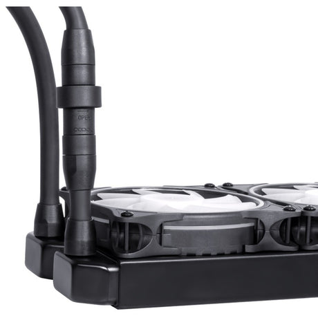 Alphaool Alphaool Eisbär Aurora 360 CPU