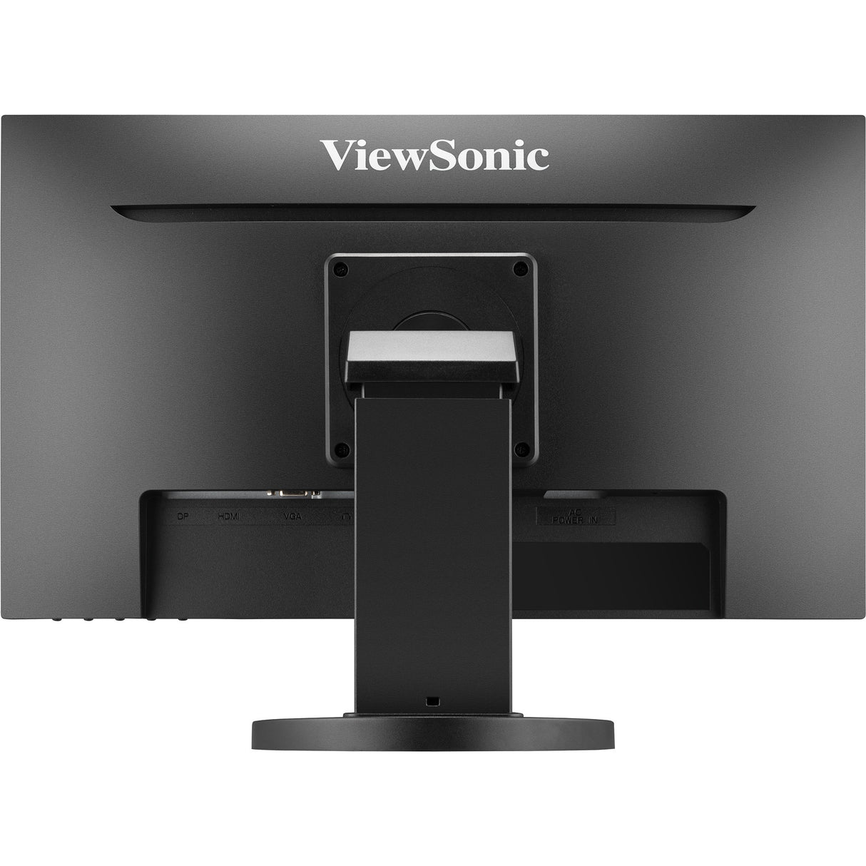 Moniteur Viewsonic vg2208a-hd 22 (noir, 1x hdmi, vga, 100 hz)